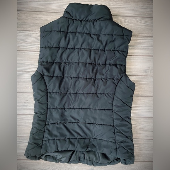 Aeropostale Classic Puffer Vest - Picture 3 of 4
